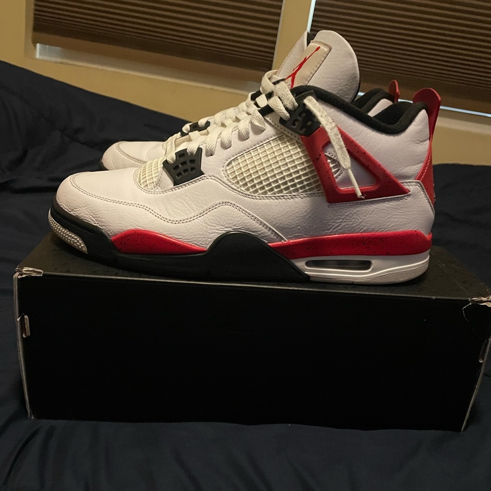 Nike air Jordan 4